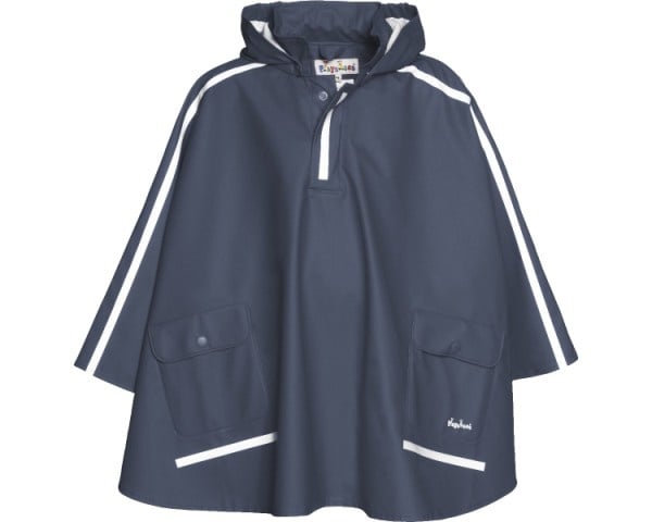Children's rain poncho