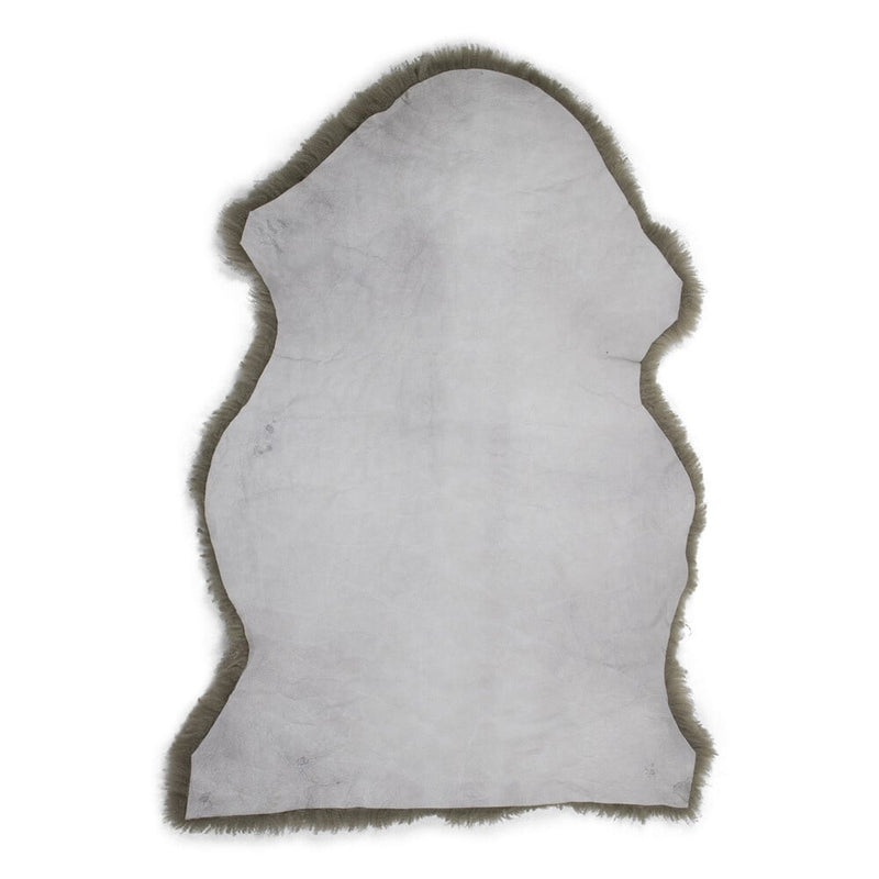 Schapenvacht Beige 60x100x5cm
