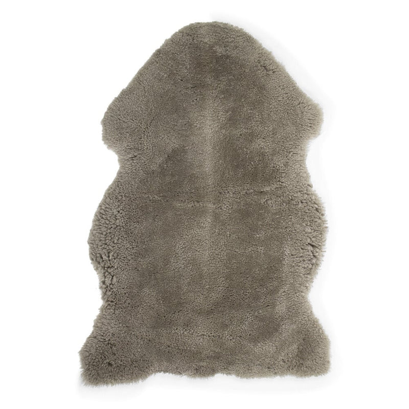 Schapenvacht Beige 60x100x5cm