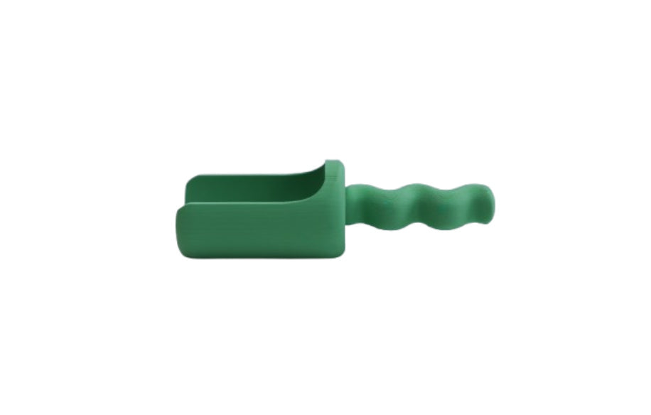 # Grennn Speelschepjes Waves XL Regenboog, 6 stuks