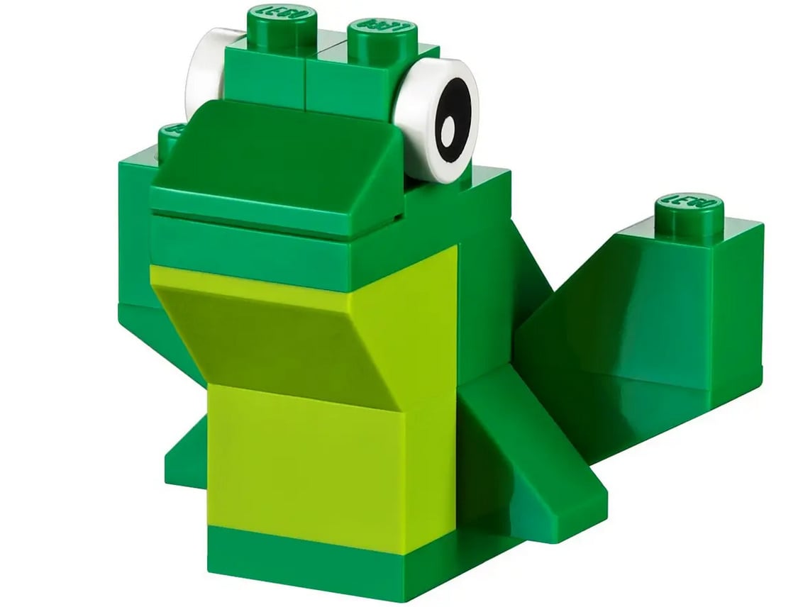 # LEGO Classic Creative, 790 pieces