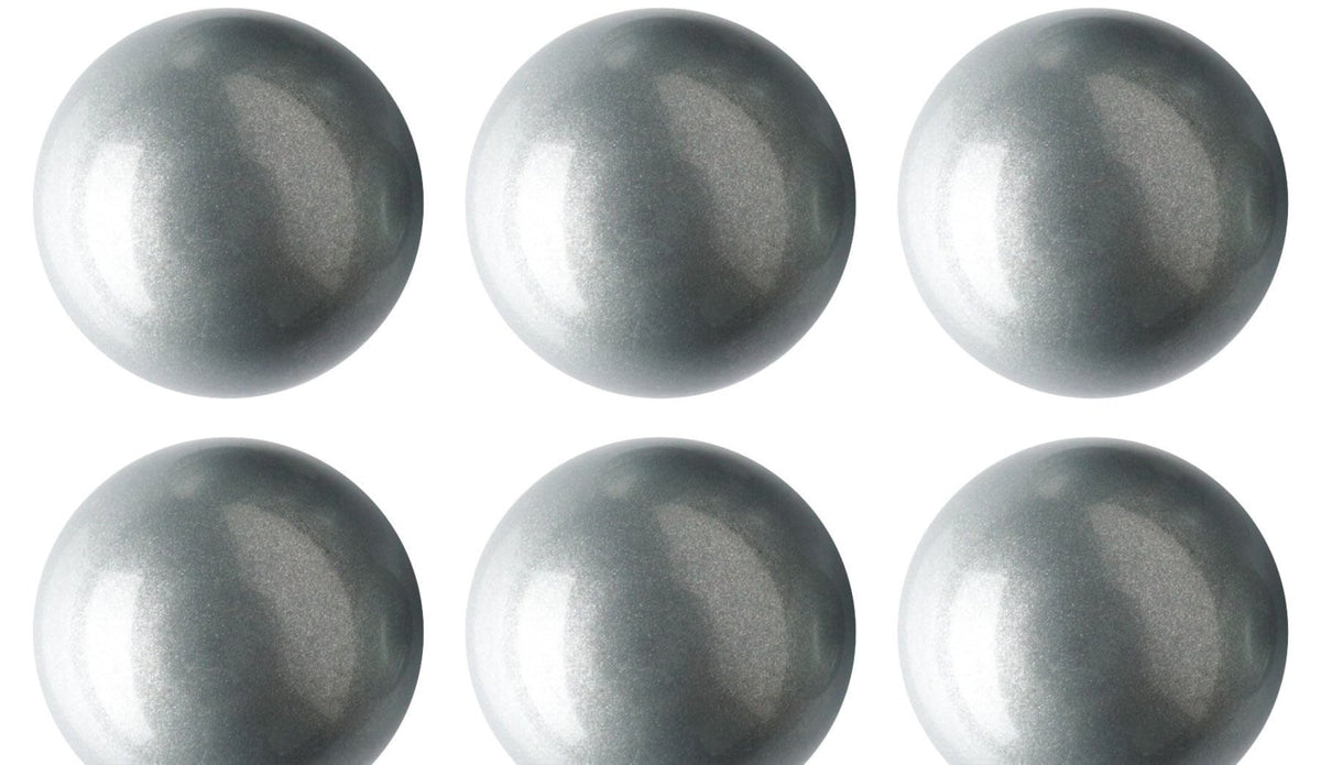 Smartmax 6 metal balls