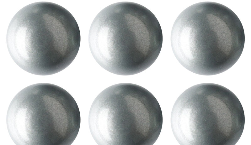 Smartmax 6 metal balls