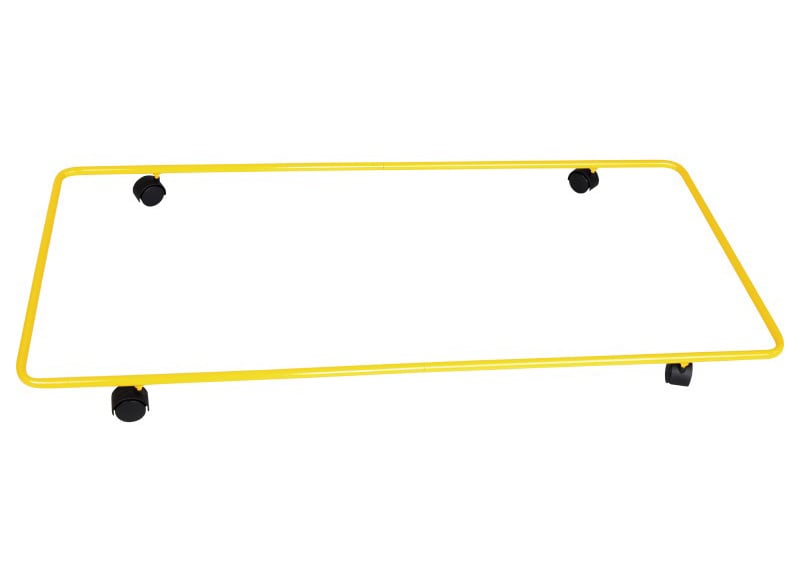 Rolframe t.b.v. stretcher ET1810