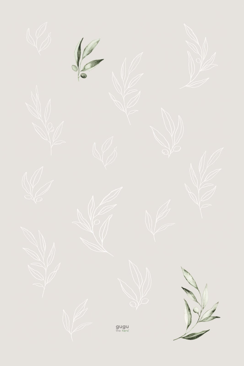 Speelmat PRIME Olive Garden Big