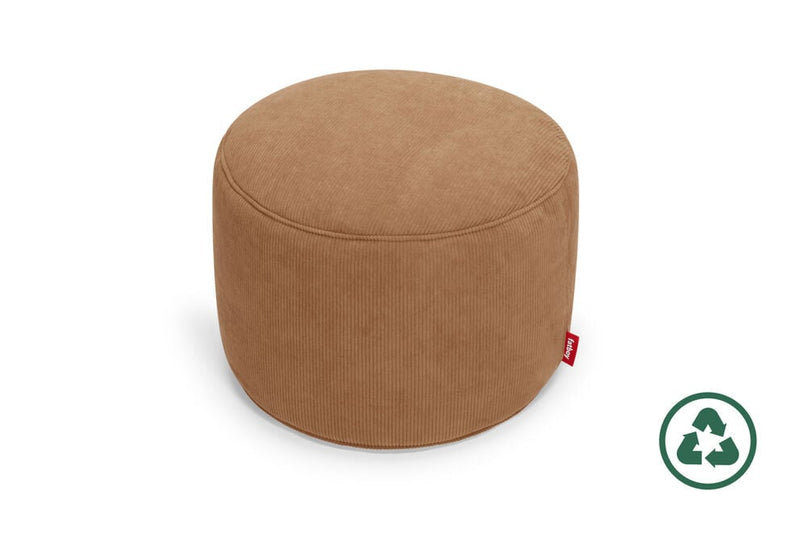 # Fatboy Point Poef Corduroy Recycled