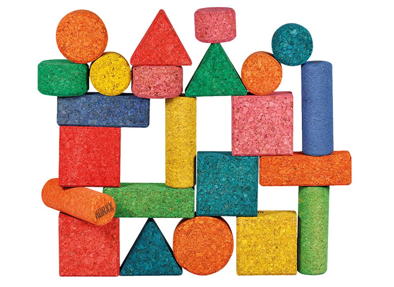 Korxx, 56-piece set