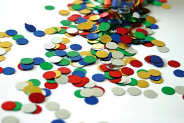Mini ronde spiegels