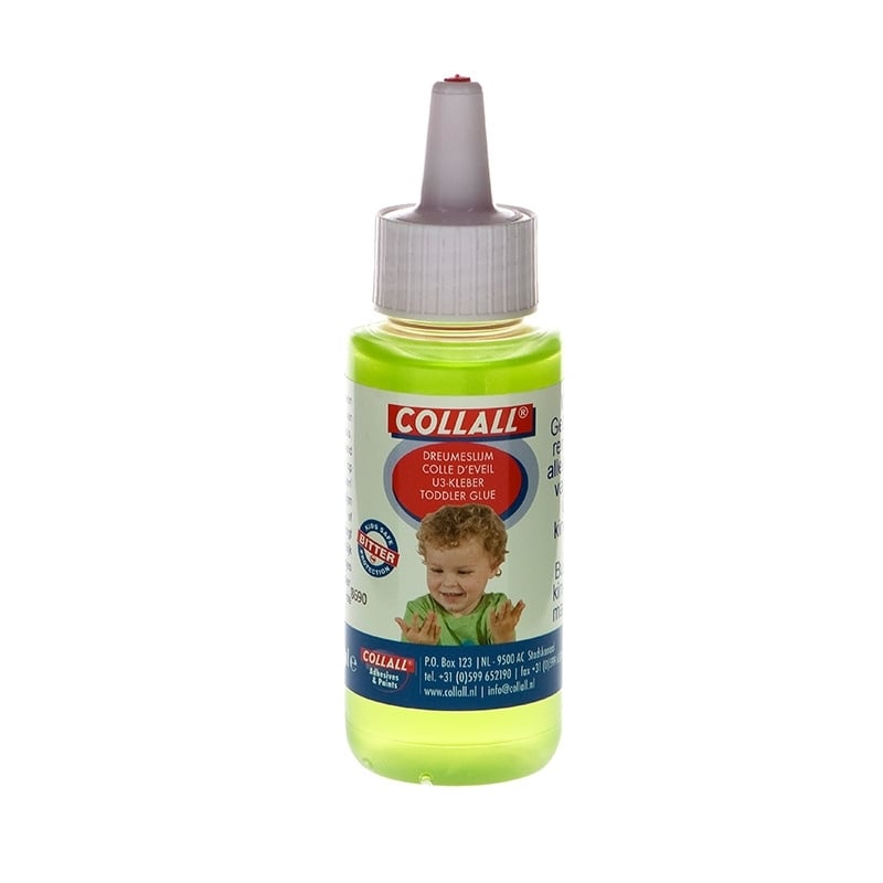 Collall Toddler Glue 100 ml