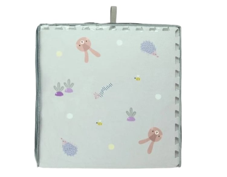 Urban Garden XL Puzzelmat