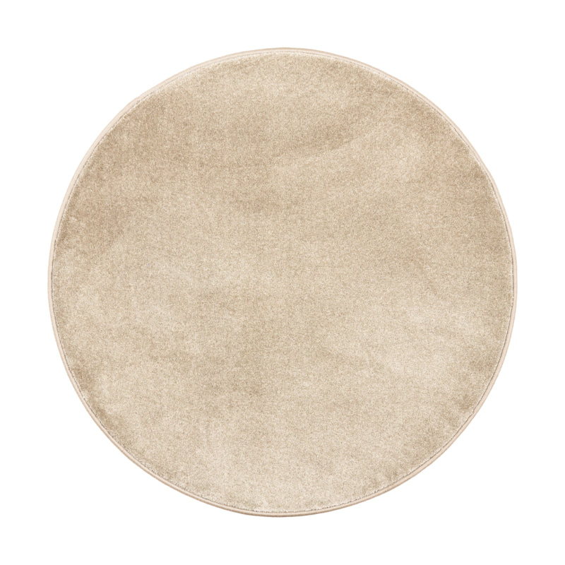 Speeltapijt Soft Biscuit Beige