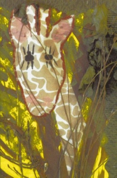 Safari paper
