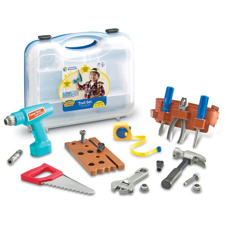 Toolbox expanded