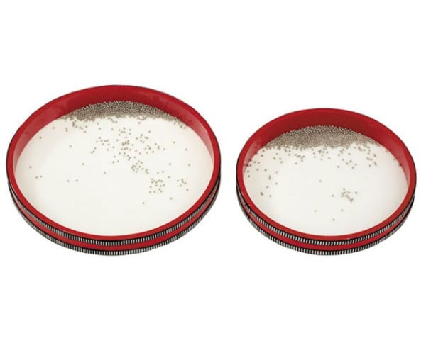 Set of 2 ocean drums