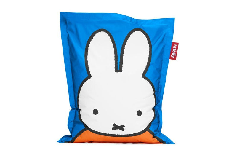 # Fatboy® junior x Miffy blue