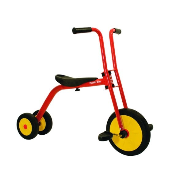 3-wheel bike