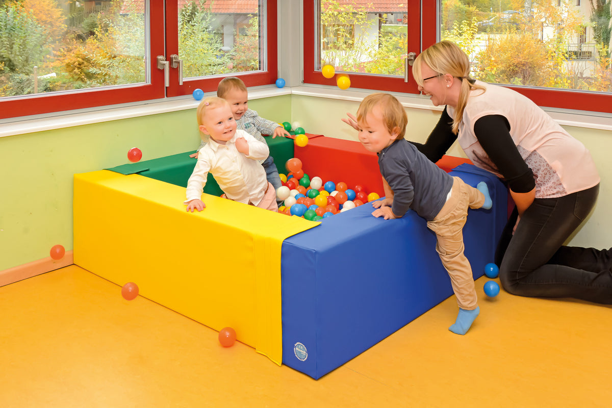 Bambino Ball Pit