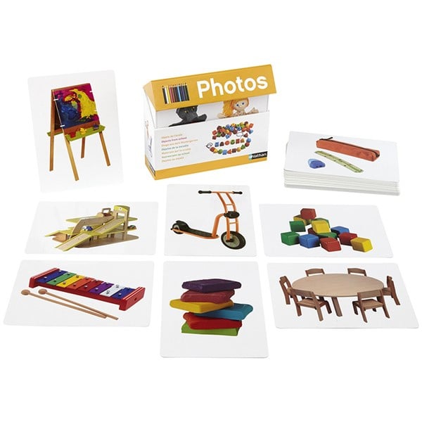 Fotobox: Mijn klas