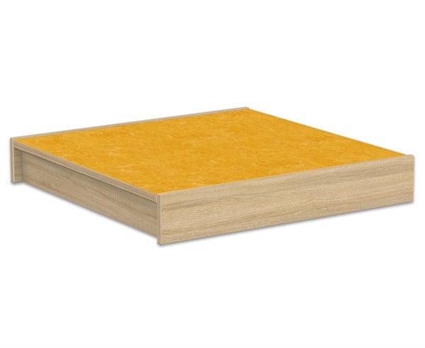 # Podiumdeel vierkant 50 x 50 cm
