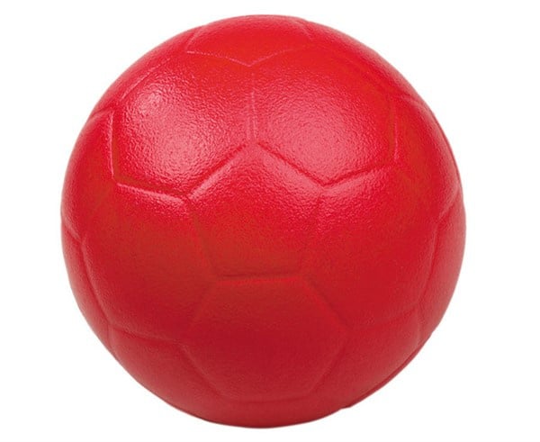 Foam bal
