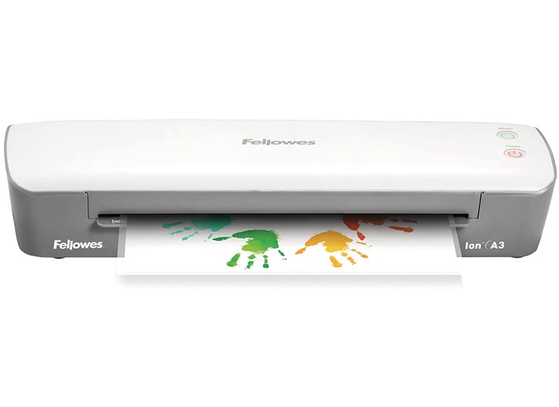 Laminator 80-125 micron, A3