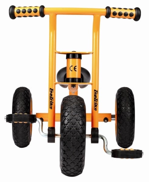 Tricycle with pedals Small Trike