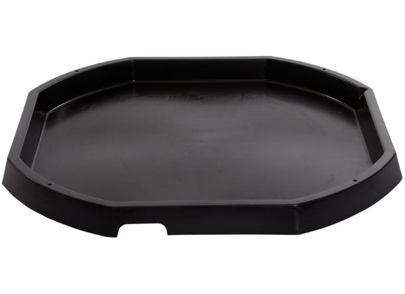 Loose parts work scale Tuff Tray XXL