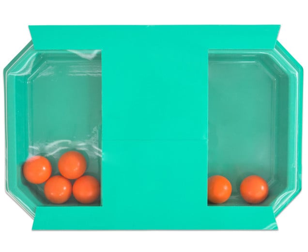 XXL Split Tray