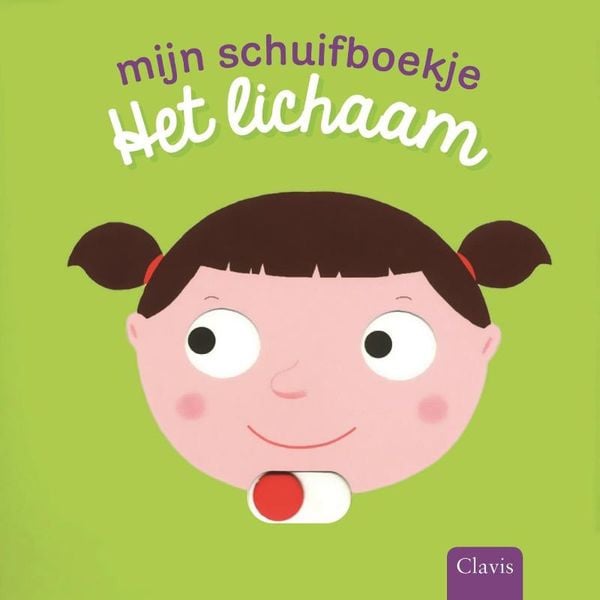 # My pull-out book The body