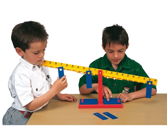 XXL Balance Scale