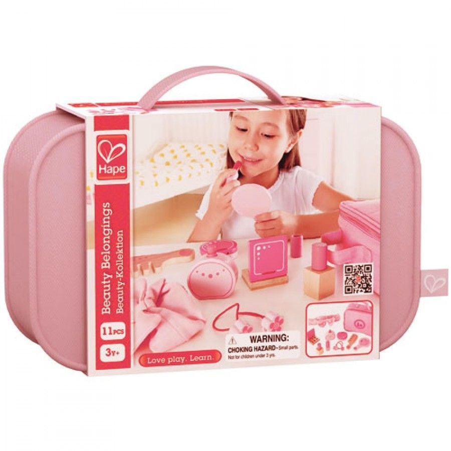 Beautycase