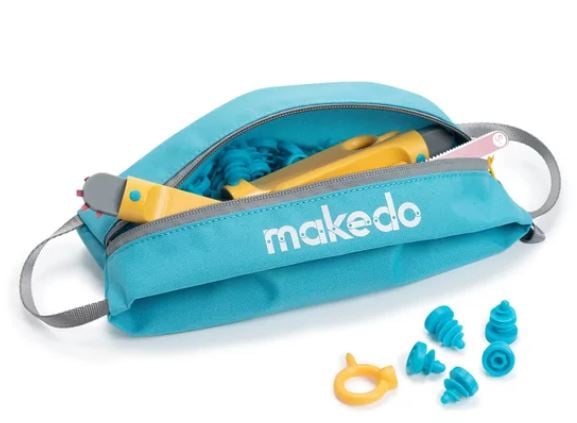 Makedo Tool case (empty)