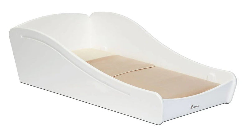 Slaapcapsule, incl. matras, hoeslaken en deken