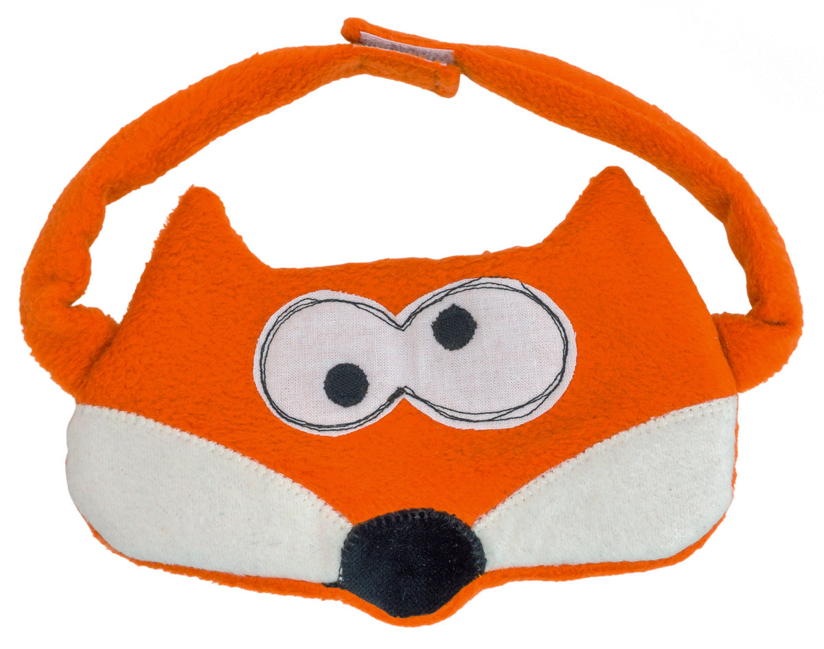 Blinddoek de Slimme Vos