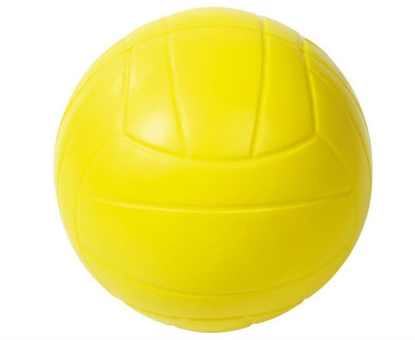 Soft Volleyball 20 cm