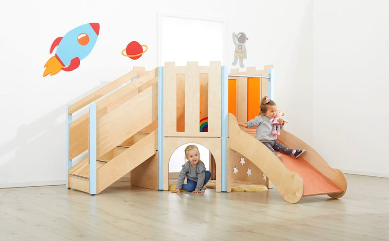 # Speelhuis Finn