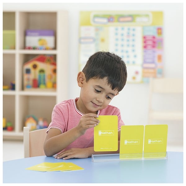 Cardholders, 4 pieces