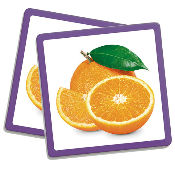 Maxi Memory Food