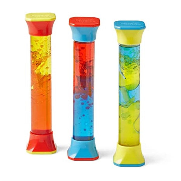 Sensory Tubes
