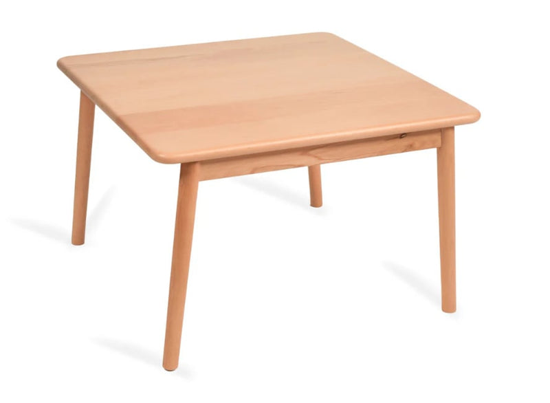 # Montessori tafel vierkant