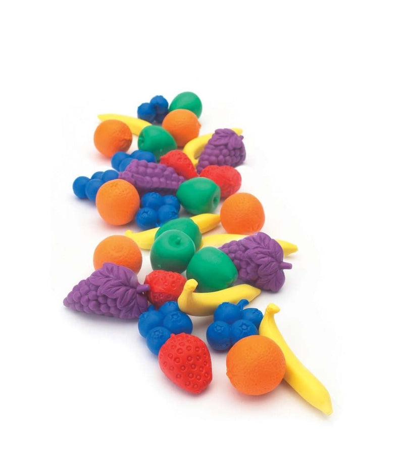 Leer & Sorteer fruit