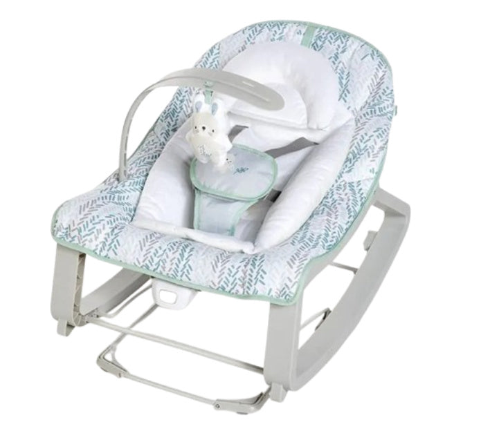 Bounce & Rock Seat - Spruce