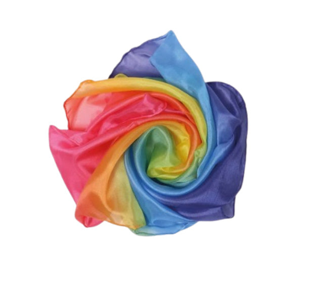 Grimms Speelzijde regenboog