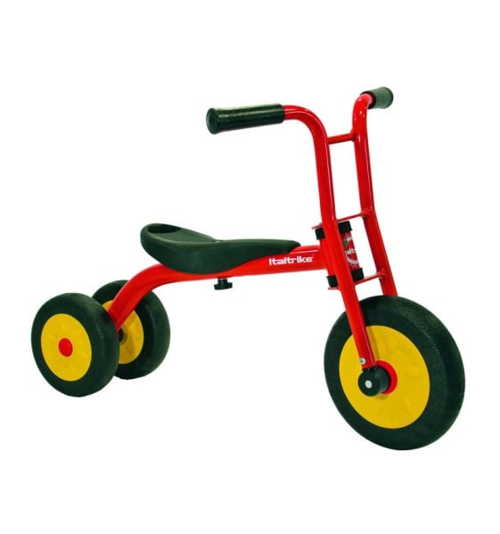 Mini-loopfiets 3 wielen