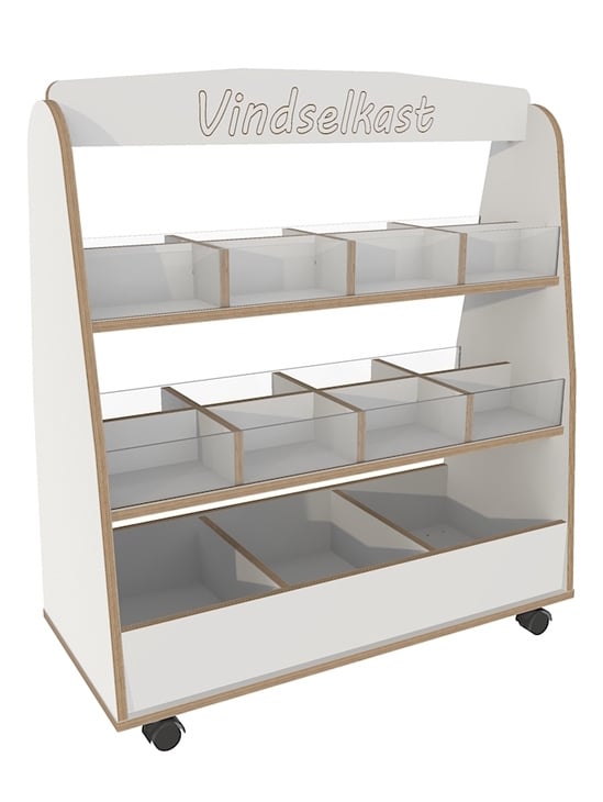 Vindselkast hpl