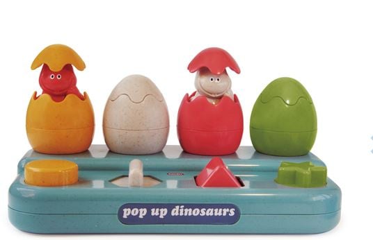 Tolo Bio Pop Up Dino