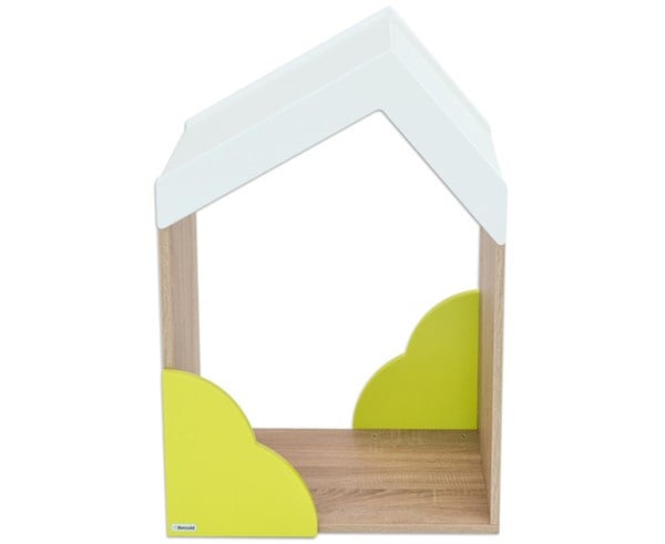 # EduCasa knuffelhuis