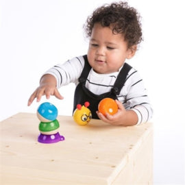 Balansspeelgoed Balancing Cal