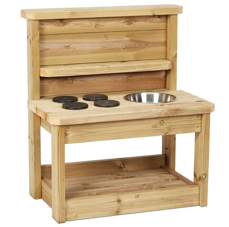 Outdoor Kitchen / Mud Kitchen Small