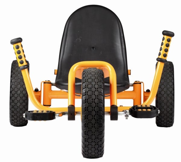 Driewieler Black Rider